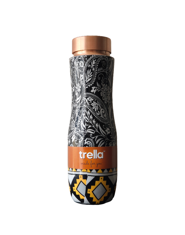 Copper Bottle1