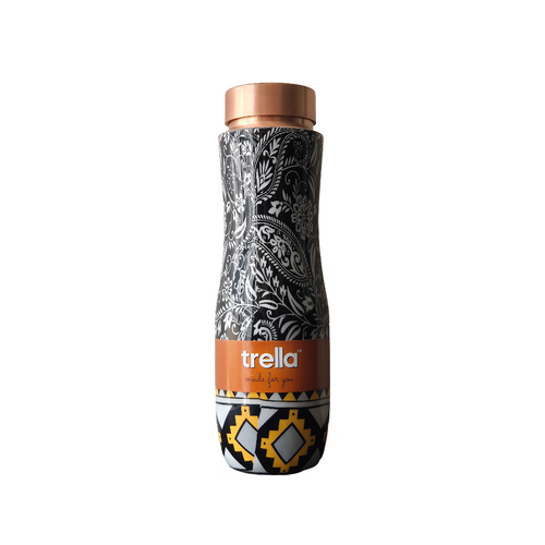 Copper Bottle1