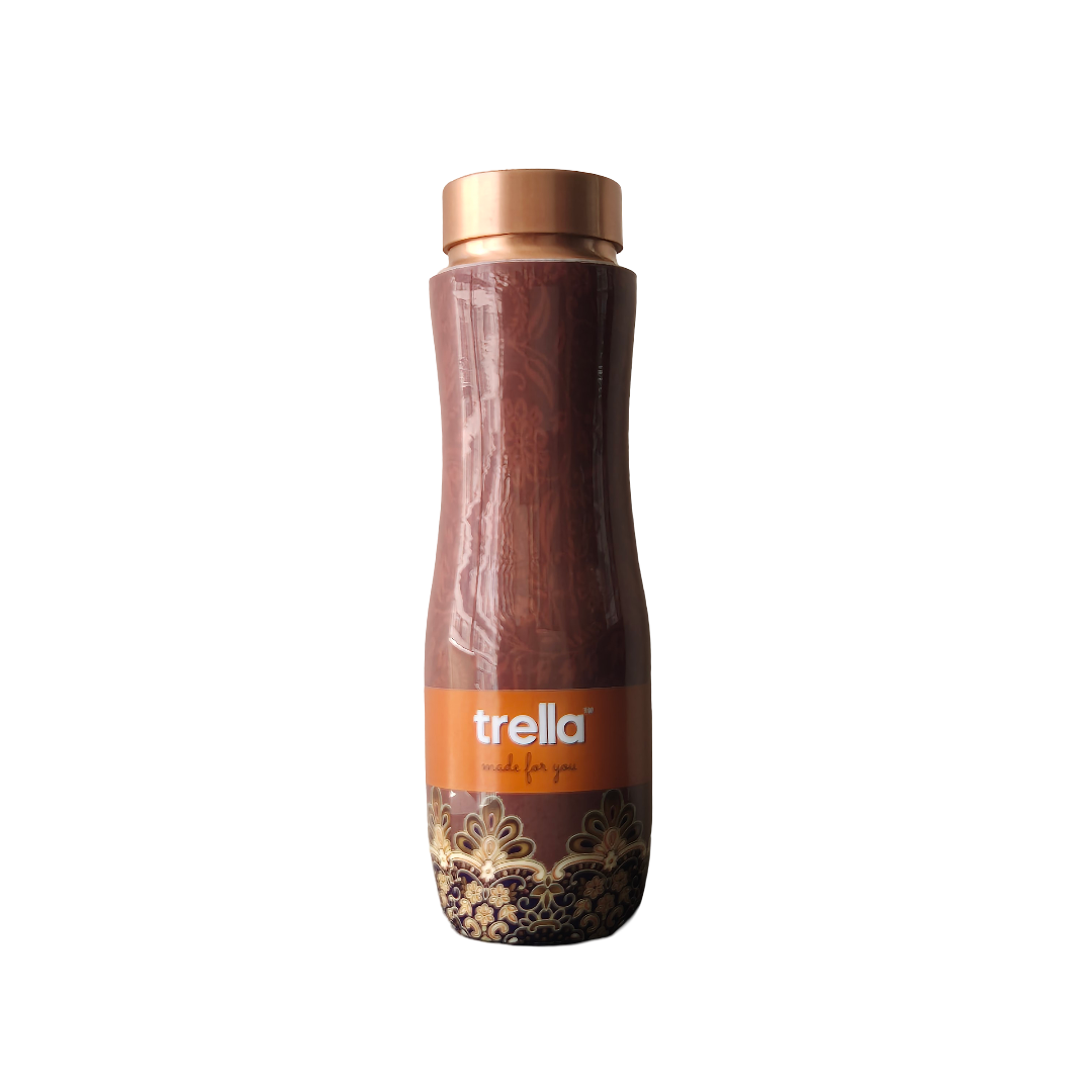 Copper Bottle2