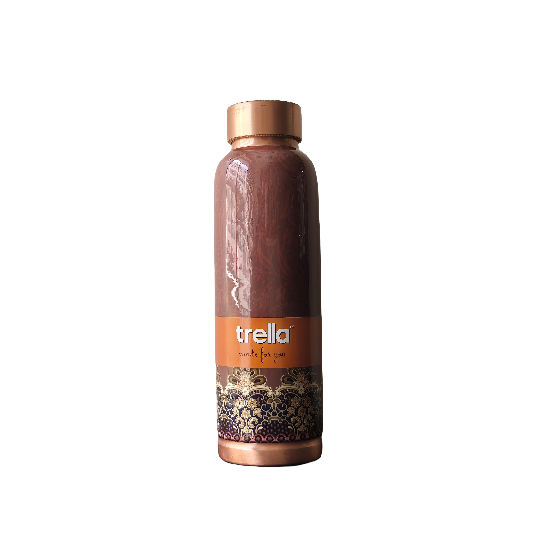 Copper Bottle3