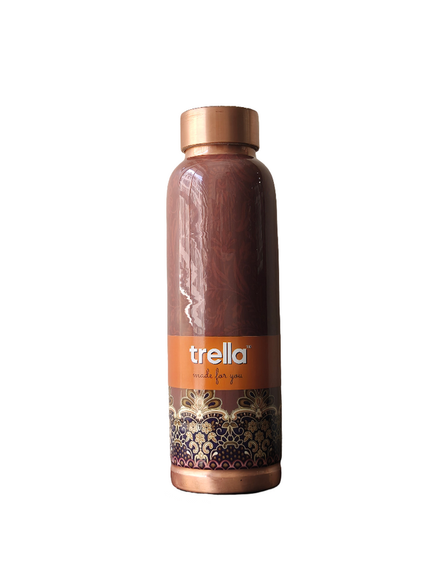 Copper Bottle3