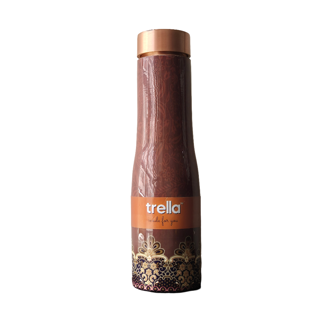 Copper Bottle4