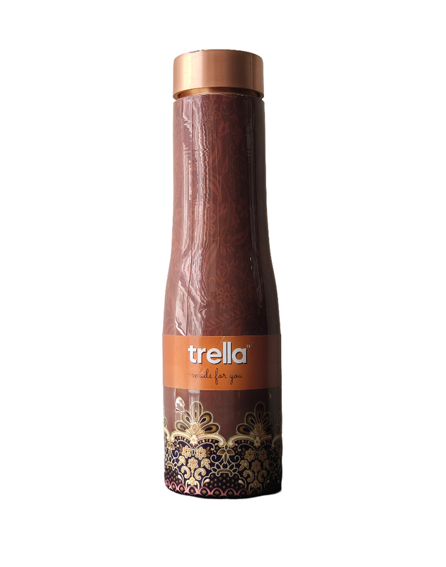 Copper Bottle4