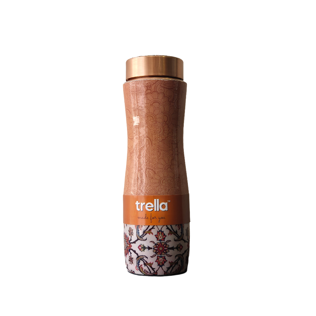 Copper Bottle5