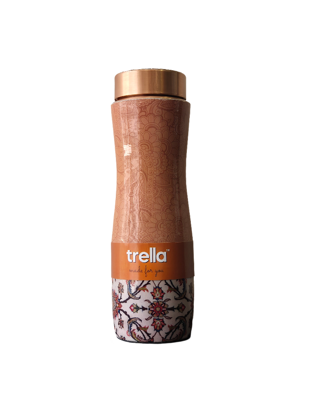 Copper Bottle5