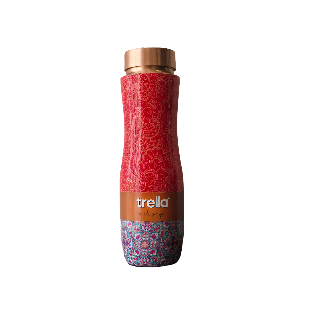 Copper Bottle6