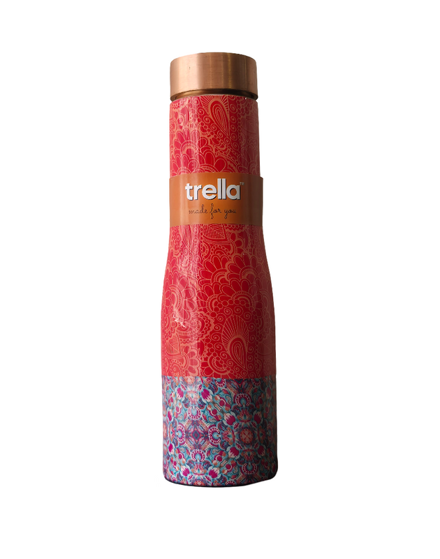 Copper Bottle7