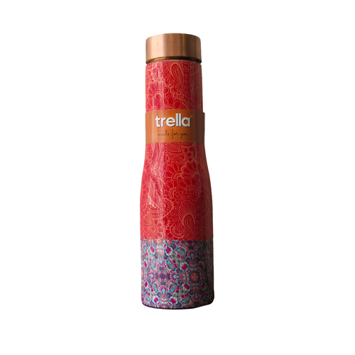 Copper Bottle7