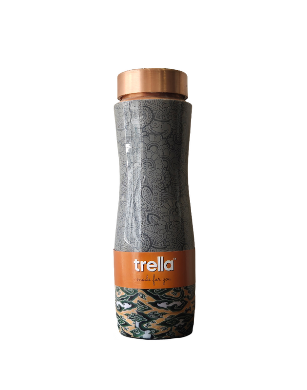 Copper Bottle8