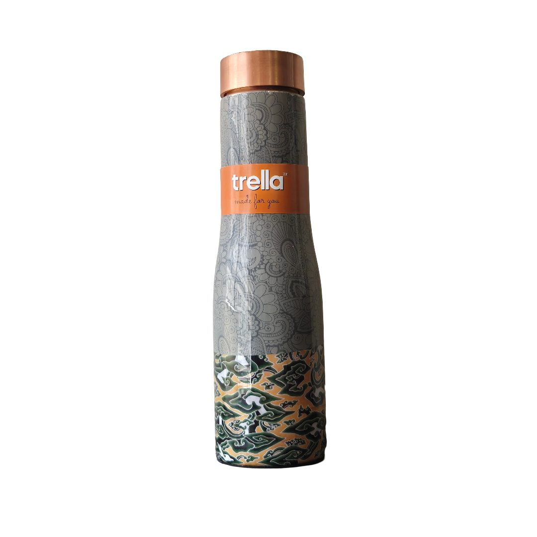 Copper Bottle9
