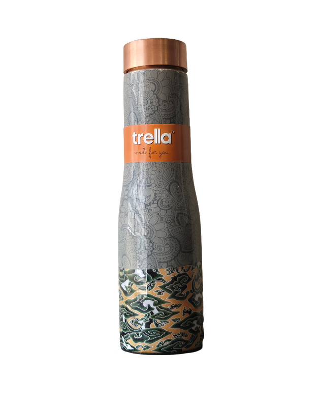 Copper Bottle9