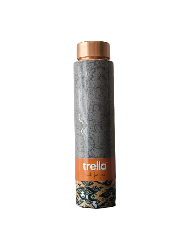 Copper Bottle10