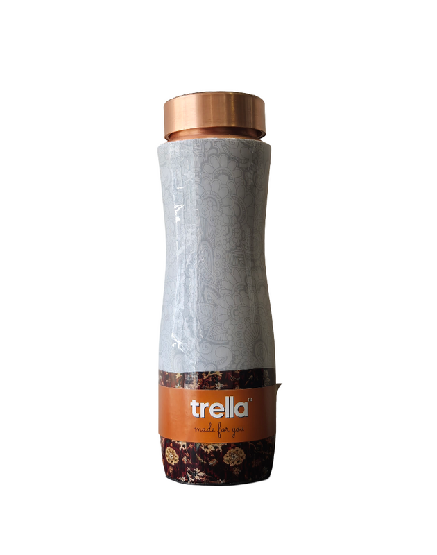 Copper Bottle11