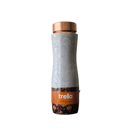 Copper Bottle11