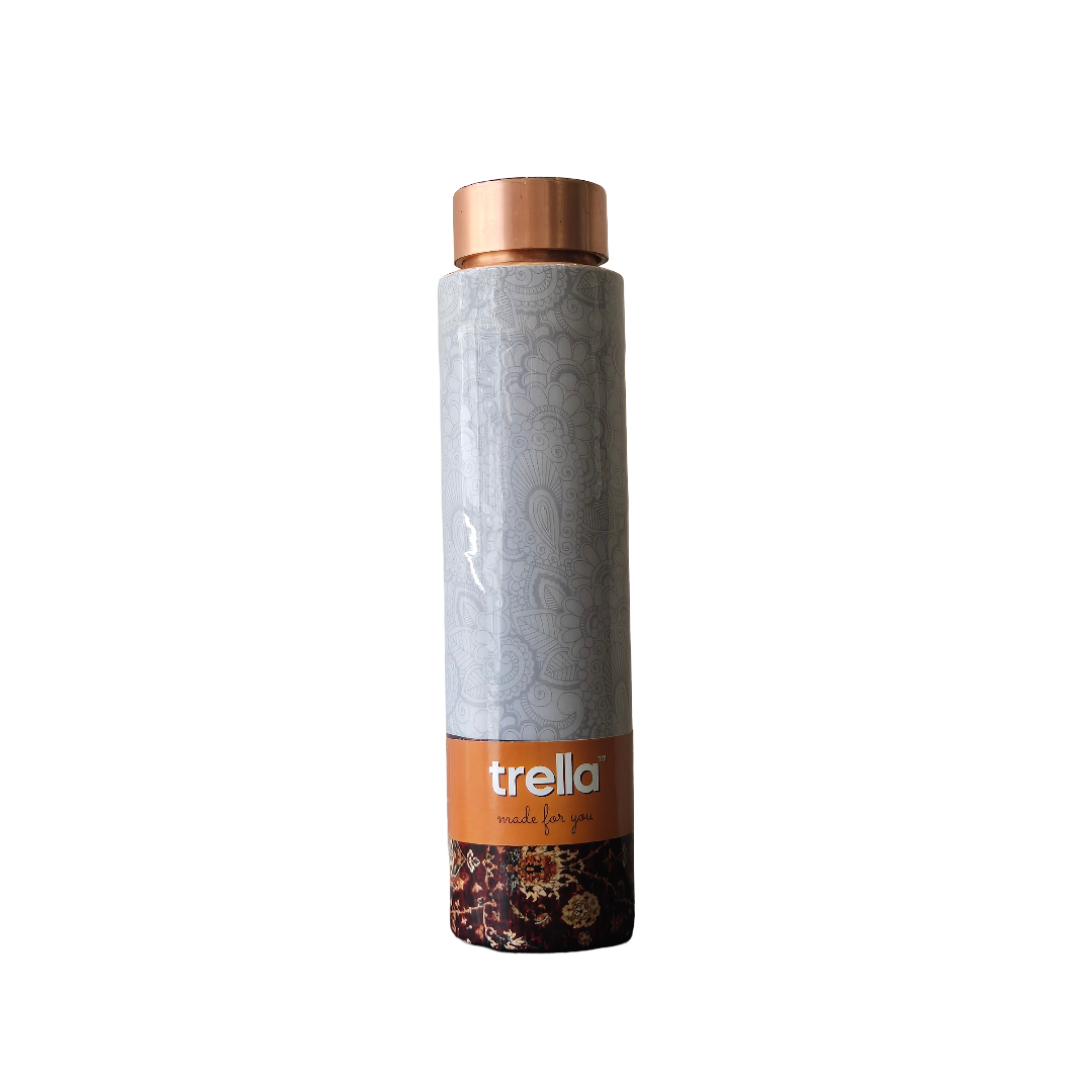 Copper Bottle12