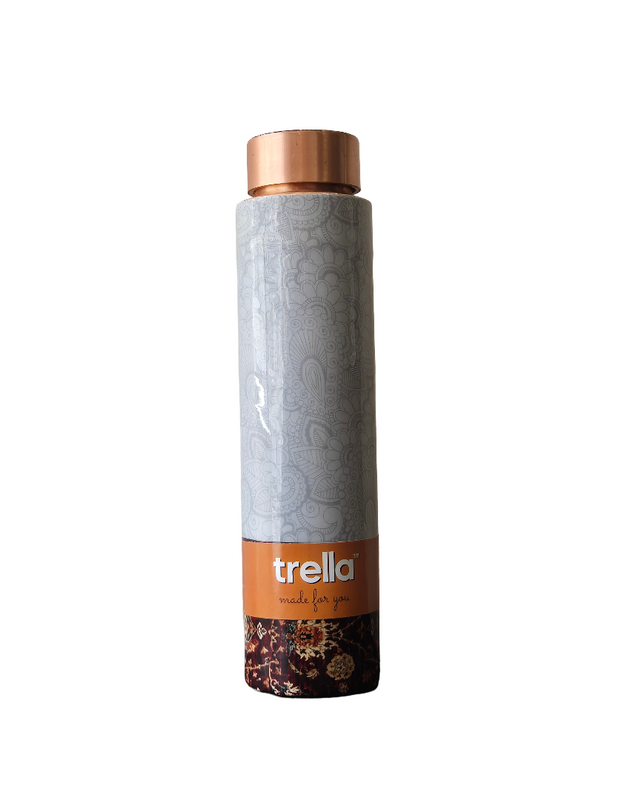 Copper Bottle12