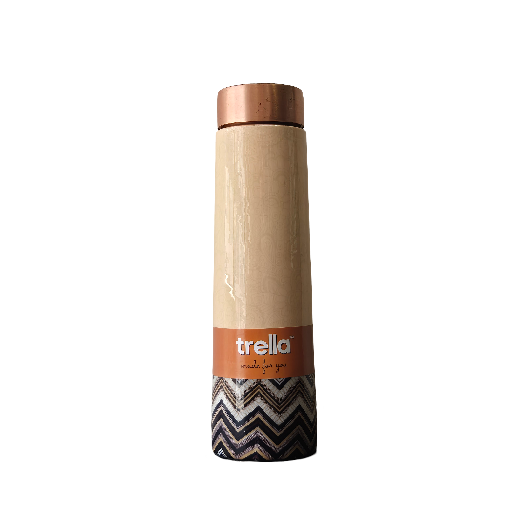 Copper Bottle15
