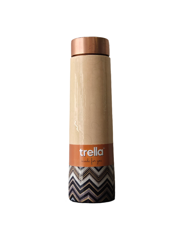 Copper Bottle15
