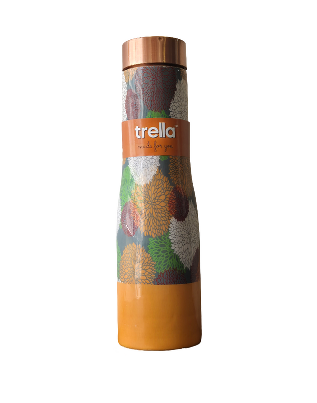 Copper Bottle16