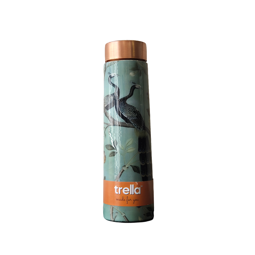 Copper Bottle17