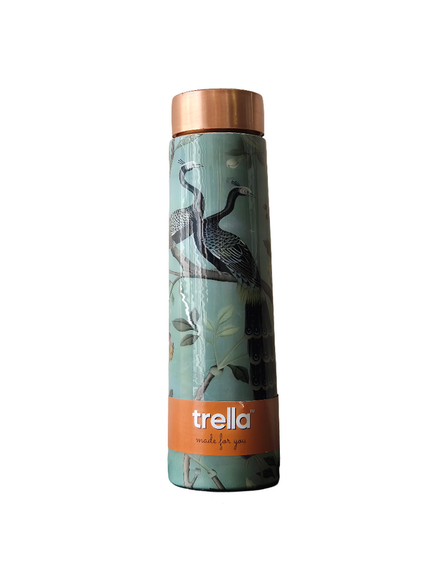 Copper Bottle17