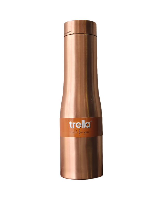 Copper Bottle18