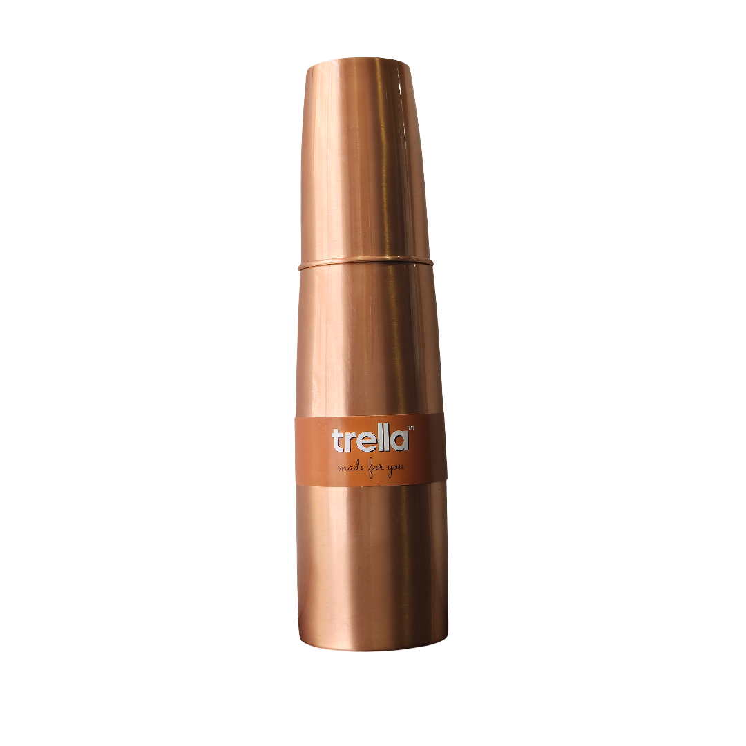 Copper Bottle19