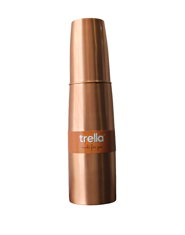 Copper Bottle19