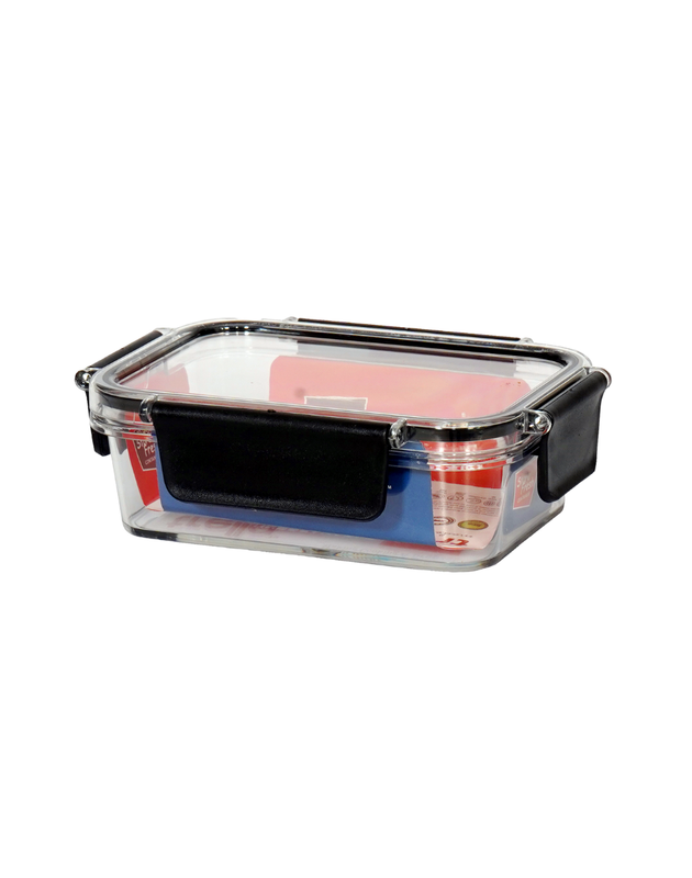 Storage Container 300ml (Transparent)