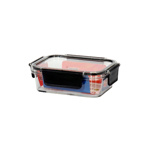 Storage Container 300ml (Transparent)