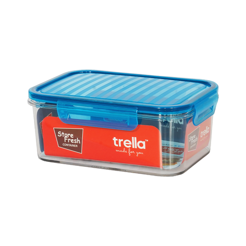 Storage Container 1200ml (Blue)