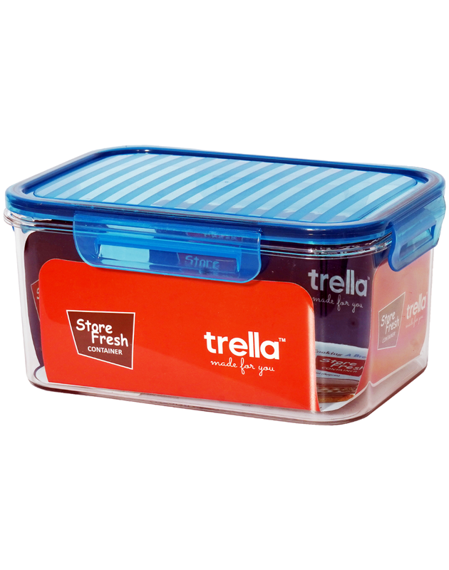 Storage Container 1500ml (Blue)
