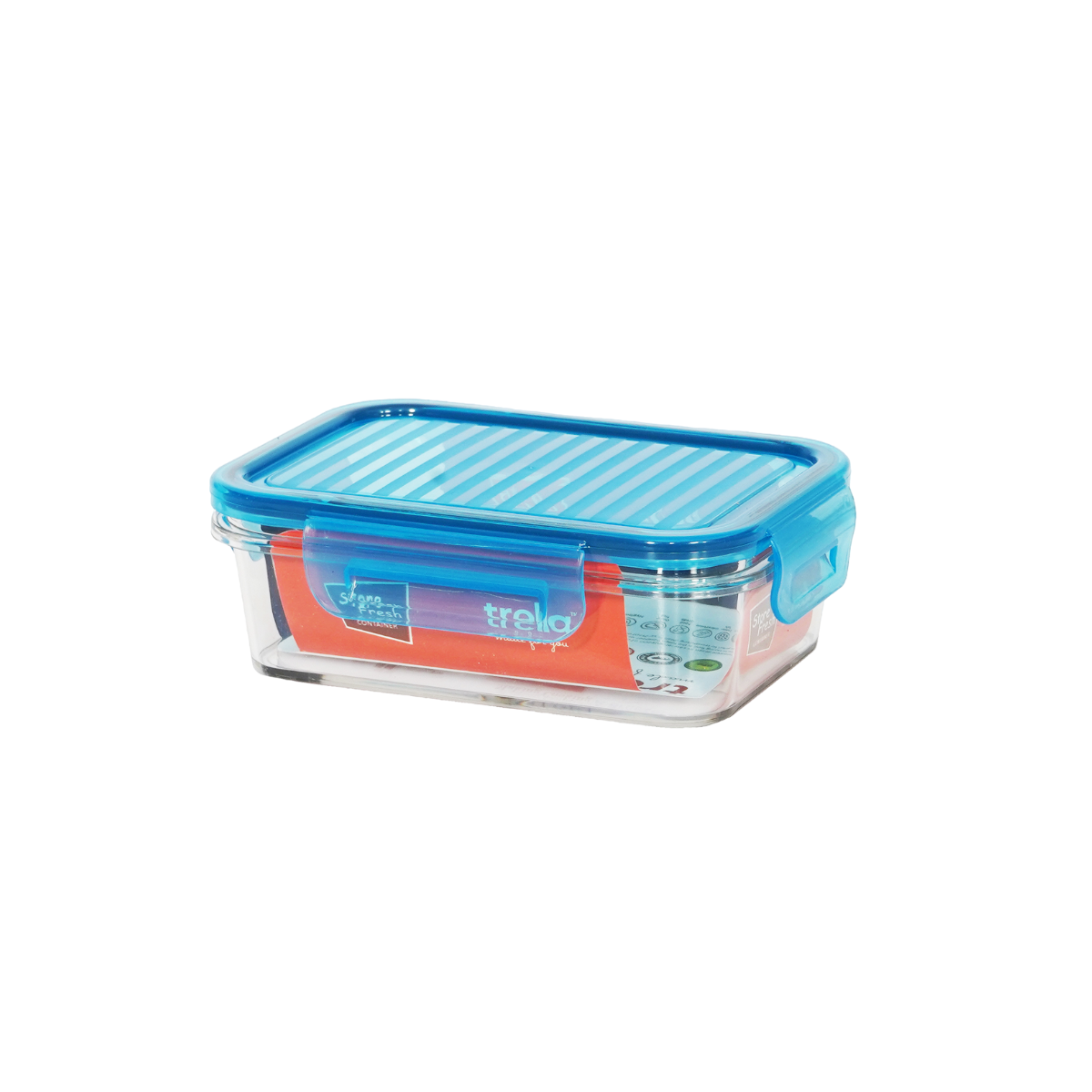 Storage Container 300ml (Blue)