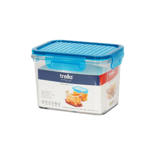 Storage Container 900ml (Blue)
